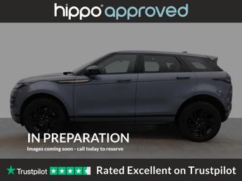 LAND ROVER RANGE ROVER EVOQUE 2.0 D200 MHEV R-Dynamic S SUV 5dr Diesel Auto 4WD Euro 6 (s/s) (