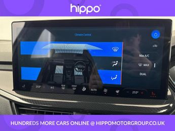 FORD FOCUS 1.0T EcoBoost MHEV ST-Line Hatchback 5dr Petrol Hybrid DCT Euro 