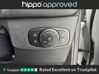 FORD FOCUS 1.0T EcoBoost MHEV ST-Line Hatchback 5dr Petrol Hybrid DCT Euro 