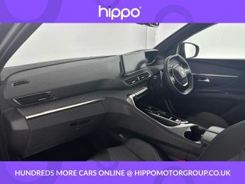 PEUGEOT 3008 1.6 13.2kWh Allure Premium + SUV 5dr Petrol Plug-in Hybrid e-EAT