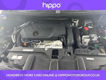 PEUGEOT 3008 1.6 13.2kWh Allure Premium + SUV 5dr Petrol Plug-in Hybrid e-EAT