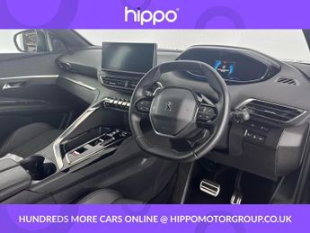 PEUGEOT 3008 1.6 13.2kWh Allure Premium + SUV 5dr Petrol Plug-in Hybrid e-EAT