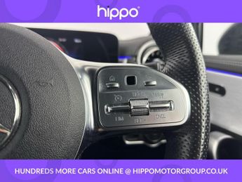 MERCEDES-BENZ A-CLASS 1.3 A250e 15.6kWh AMG Line Edition (Executive) Hatchback 5dr Pet