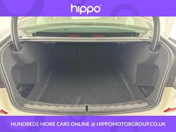 BMW 3 SERIES 2.0 320i M Sport Saloon 4dr Petrol Auto Euro 6 (s/s) (184 ps)