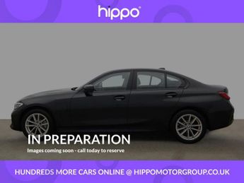BMW 3 SERIES 2.0 330e 12kWh SE Pro Saloon 4dr Petrol Plug-in Hybrid Auto Euro