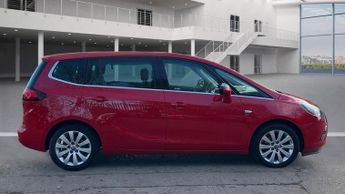 Vauxhall Zafira 1.6 CDTi ecoFLEX Elite 5dr ++ PANROOF / LEATHER / 20 TAX / ULEZ 