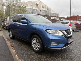 NISSAN X-TRAIL 1.3 DiG-T Acenta Premium 5dr DCT