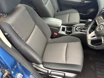 NISSAN X-TRAIL 1.3 DiG-T Acenta Premium 5dr automatic 