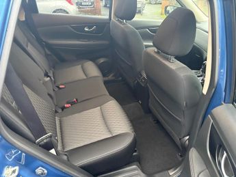 NISSAN X-TRAIL 1.3 DiG-T Acenta Premium 5dr DCT