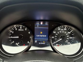 NISSAN X-TRAIL 1.3 DiG-T Acenta Premium 5dr automatic 