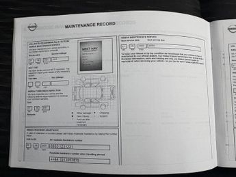 NISSAN X-TRAIL 1.3 DiG-T Acenta Premium 5dr automatic 