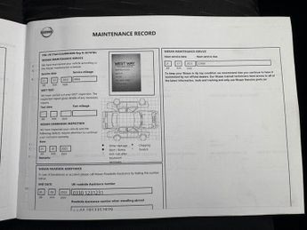 NISSAN X-TRAIL 1.3 DiG-T Acenta Premium 5dr automatic 