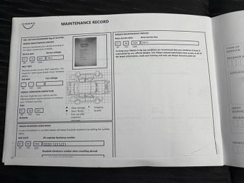 NISSAN X-TRAIL 1.3 DiG-T Acenta Premium 5dr automatic 