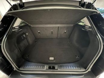 LAND ROVER RANGE ROVER EVOQUE 2.0 TD4 SE Tech 5dr Auto