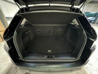 LAND ROVER RANGE ROVER EVOQUE 2.0 TD4 SE Tech 5dr Auto