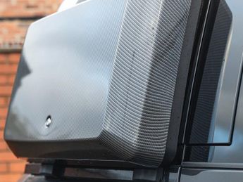 LAND ROVER DEFENDER 2.0 P400e X-Dynamic HSE 110 5dr Auto