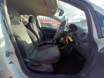 VAUXHALL CORSA 1.2 Excite 5dr