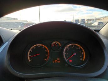 VAUXHALL CORSA 1.2 Excite 5dr