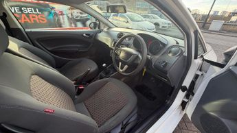 SEAT IBIZA 1.2 S 3dr