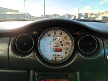 MINI HATCH 1.6 Cooper 3dr