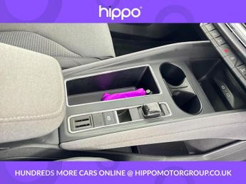 SKODA ENYAQ 82kWh 85 Edition Coupe 5dr Electric Auto (DC175kW) (286 ps)