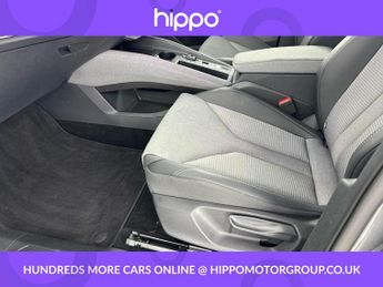 SKODA ENYAQ 82kWh 85 Edition Coupe 5dr Electric Auto (DC175kW) (286 ps)