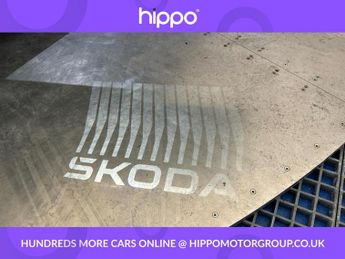 SKODA ENYAQ 82kWh 85 Edition Coupe 5dr Electric Auto (DC175kW) (286 ps)