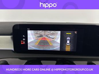 MERCEDES-BENZ CLA 1.3 CLA250e 15.6kWh AMG Line (Premium Plus) Coupe 4dr Petrol Plu