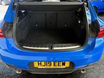 BMW X2 sDrive 18d M Sport 5dr Step Auto