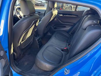 BMW X2 sDrive 18d M Sport 5dr Step Auto