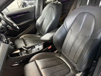 BMW X2 sDrive 18d M Sport 5dr Step Auto