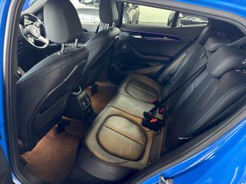 BMW X2 sDrive 18d M Sport 5dr Step Auto