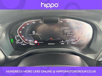 BMW IX3 80kWh M Sport Pro SUV 5dr Electric Auto (286 ps)