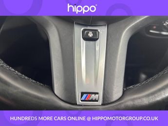 BMW IX3 80kWh M Sport Pro SUV 5dr Electric Auto (286 ps)