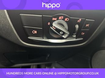 BMW IX3 80kWh M Sport Pro SUV 5dr Electric Auto (286 ps)