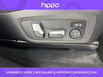 BMW IX3 80kWh M Sport Pro SUV 5dr Electric Auto (286 ps)