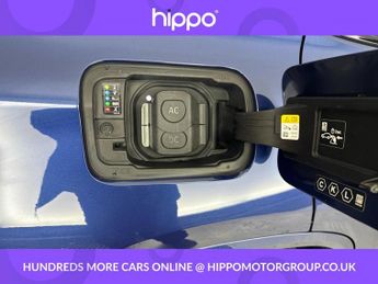 BMW IX3 80kWh M Sport Pro SUV 5dr Electric Auto (286 ps)