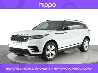 Land Rover Range Rover 2.0 D200 MHEV R-Dynamic S SUV 5dr Diesel Auto 4WD Euro 6 (s/s) (