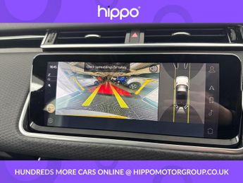 LAND ROVER RANGE ROVER VELAR 2.0 D200 MHEV R-Dynamic S SUV 5dr Diesel Auto 4WD Euro 6 (s/s) (