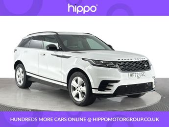 LAND ROVER RANGE ROVER VELAR 2.0 D200 MHEV R-Dynamic S SUV 5dr Diesel Auto 4WD Euro 6 (s/s) (