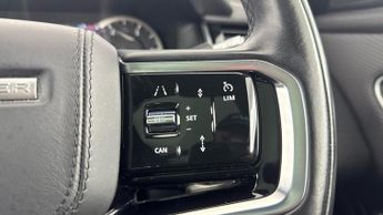 LAND ROVER RANGE ROVER VELAR 2.0 D200 MHEV R-Dynamic S SUV 5dr Diesel Auto 4WD Euro 6 (s/s) (