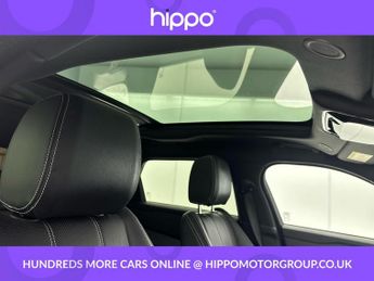 LAND ROVER RANGE ROVER VELAR 2.0 D200 MHEV R-Dynamic S SUV 5dr Diesel Auto 4WD Euro 6 (s/s) (