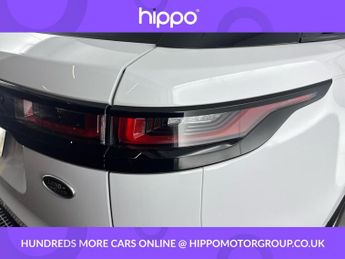 LAND ROVER RANGE ROVER VELAR 2.0 D200 MHEV R-Dynamic S SUV 5dr Diesel Auto 4WD Euro 6 (s/s) (