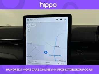 FORD MUSTANG MACH-E Extended Range 91kWh SUV 5dr Electric Automatic (294 ps)