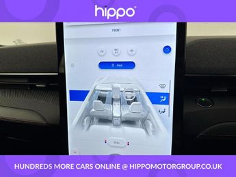 FORD MUSTANG MACH-E Extended Range 91kWh SUV 5dr Electric Automatic (294 ps)