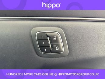 FORD MUSTANG MACH-E Extended Range 91kWh SUV 5dr Electric Automatic (294 ps)