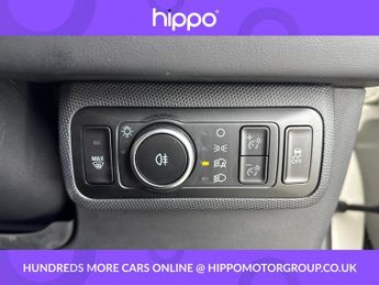 FORD MUSTANG MACH-E Extended Range 91kWh SUV 5dr Electric Automatic (294 ps)