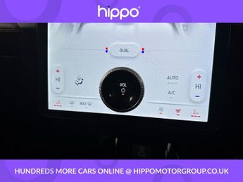 FORD MUSTANG MACH-E Extended Range 91kWh SUV 5dr Electric Automatic (294 ps)