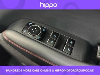 FORD MUSTANG MACH-E Extended Range 91kWh SUV 5dr Electric Automatic (294 ps)