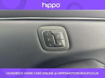 FORD MUSTANG MACH-E Extended Range 91kWh SUV 5dr Electric Automatic (294 ps)